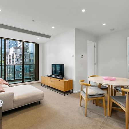 Southbank, River View, Free Parking Melbourne Exterior photo