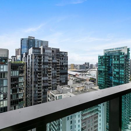 Southbank, River View, Free Parking Melbourne Exterior photo